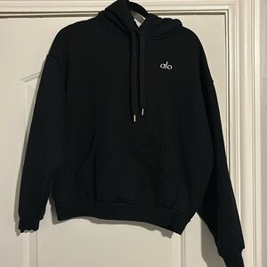 Alo Yoga hoodie